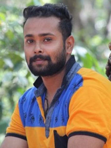 Jewels Abraham, placed as Mechanical QA/QC engineer (Vadodara)